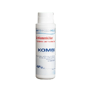 Kombi Schlammkiller 500 g für 10.000 l