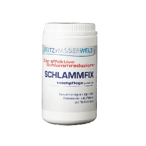 SCHLAMMFIX