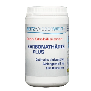 Karbonathärte Plus 1,0 kg für 20.000 l